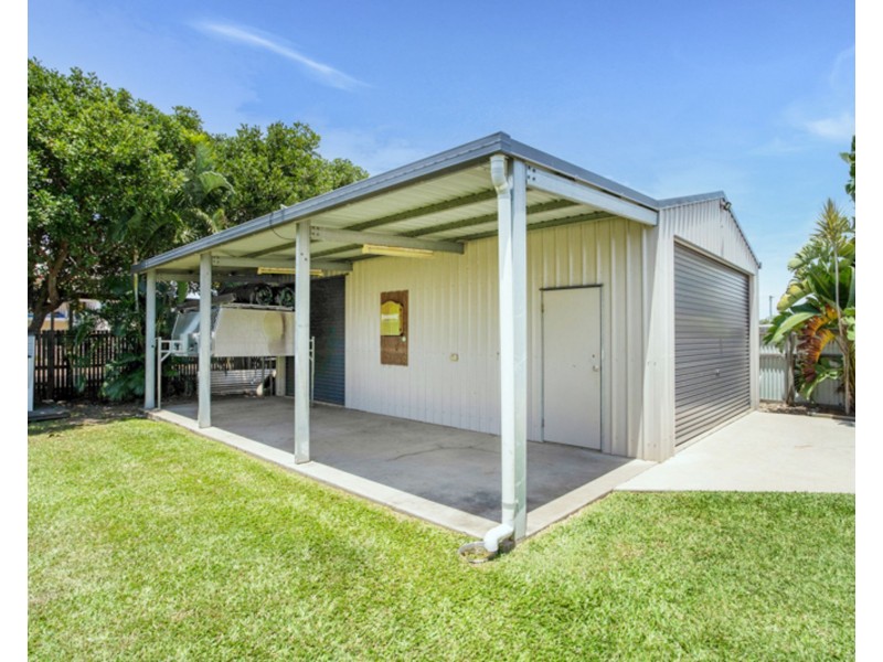 38 McGinn Street, West Mackay QLD 4740