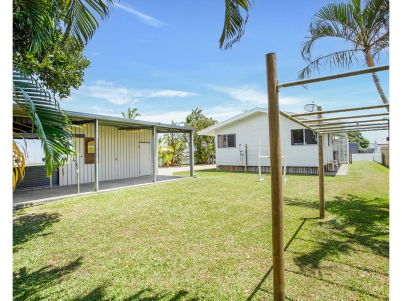 38 McGinn Street, West Mackay QLD 4740