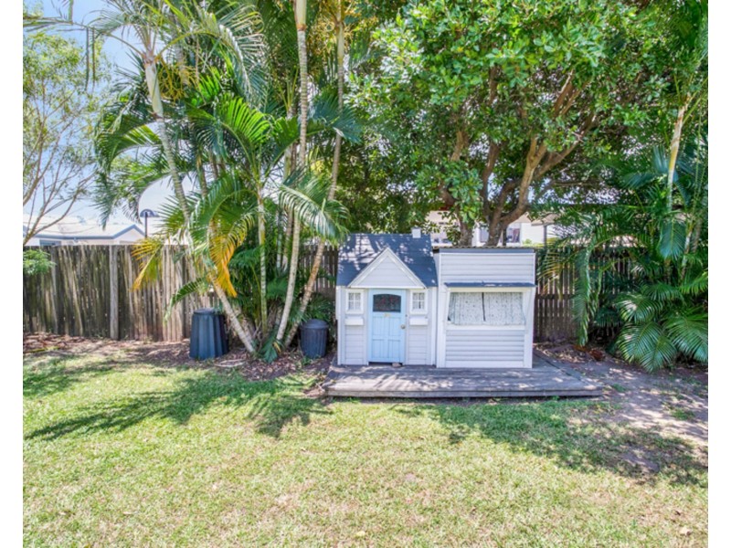 38 McGinn Street, West Mackay QLD 4740