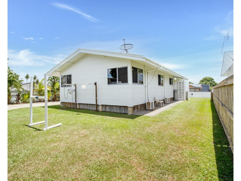 38 McGinn Street, West Mackay QLD 4740