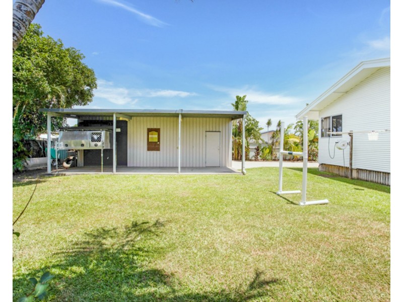 38 McGinn Street, West Mackay QLD 4740