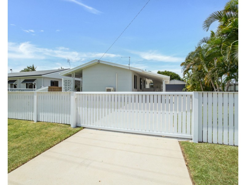 38 McGinn Street, West Mackay QLD 4740