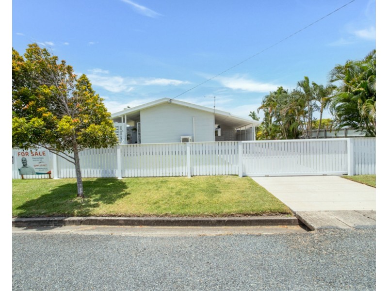38 McGinn Street, West Mackay QLD 4740