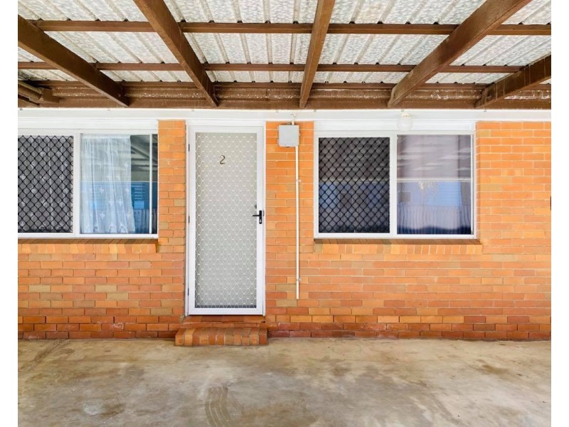 2/68 Bridge Road, South Mackay QLD 4740