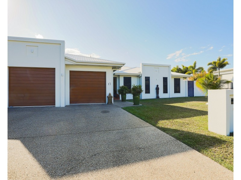 17 Sturt Crescent, Erakala QLD 4740