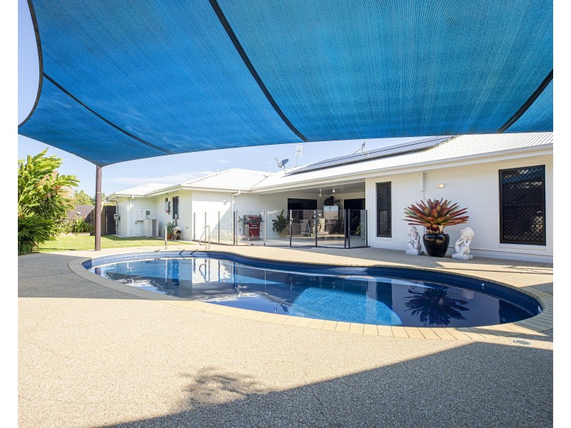 17 Sturt Crescent, Erakala QLD 4740