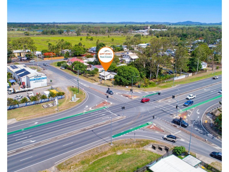 3 Temples Lane, Bakers Creek QLD 4740