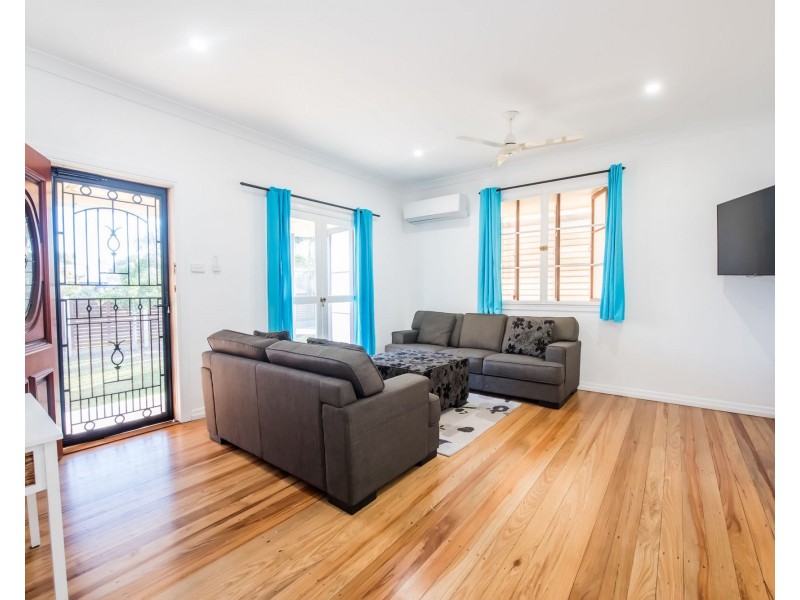 22 Johnson Street, West Mackay QLD 4740