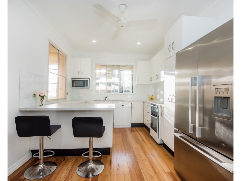 22 Johnson Street, West Mackay QLD 4740