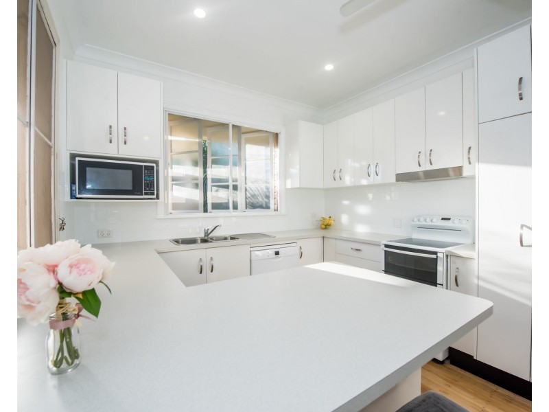 22 Johnson Street, West Mackay QLD 4740