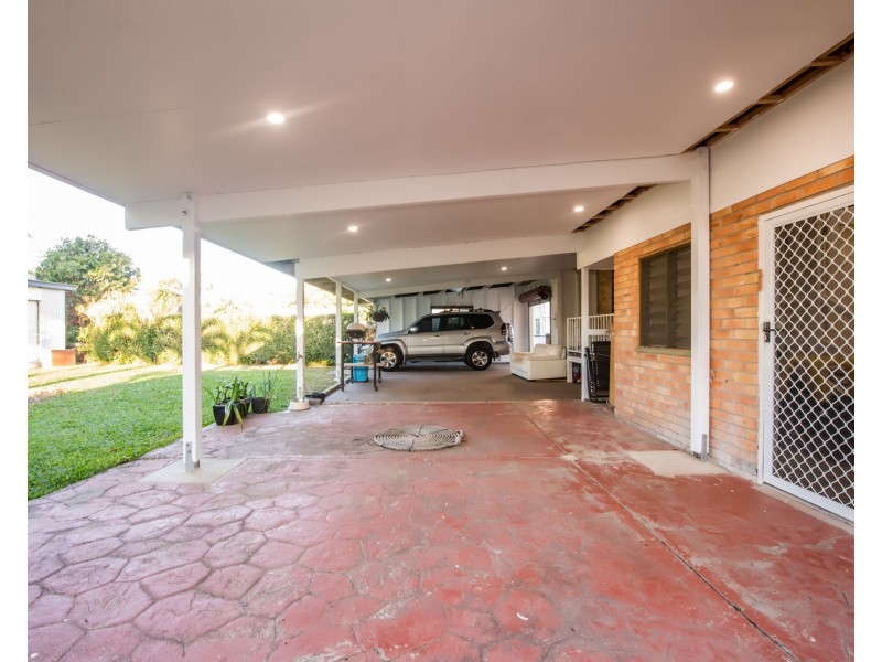 22 Johnson Street, West Mackay QLD 4740