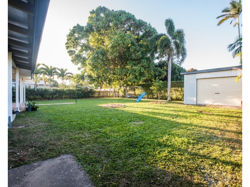 22 Johnson Street, West Mackay QLD 4740