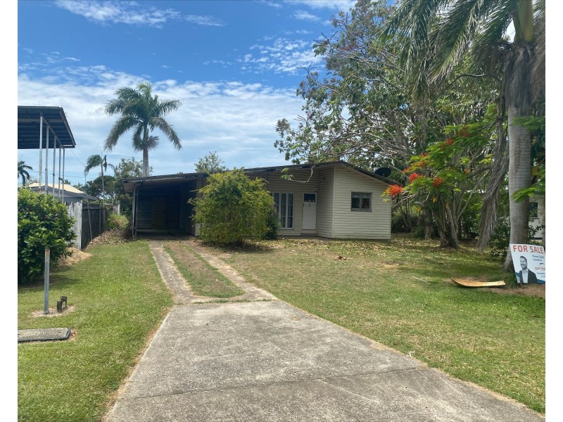 13 Knobel Street, North Mackay QLD 4740