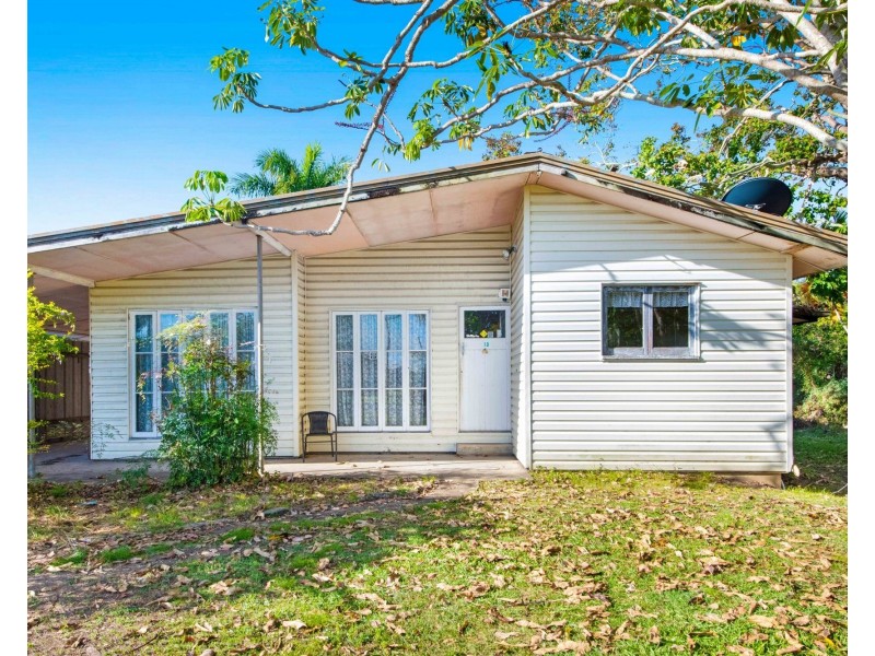 13 Knobel Street, North Mackay QLD 4740