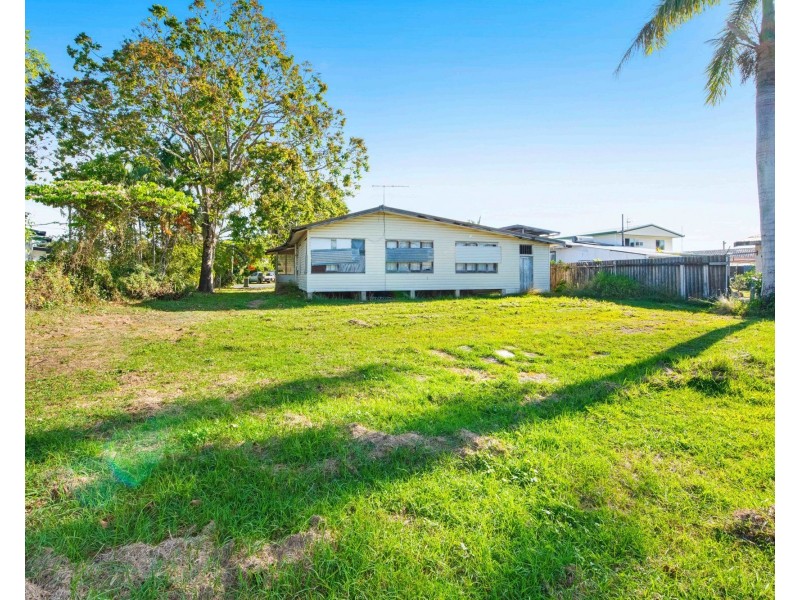 13 Knobel Street, North Mackay QLD 4740
