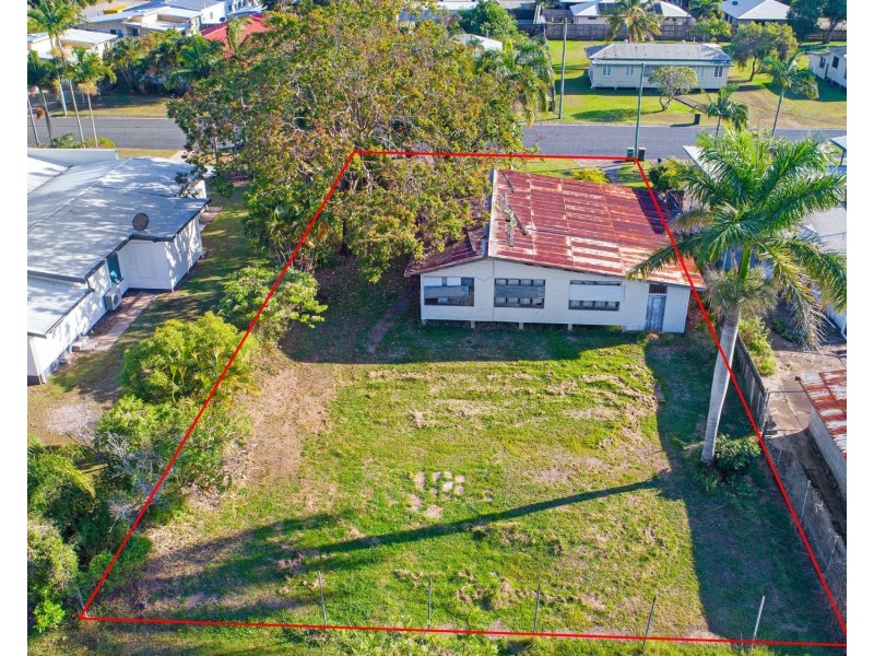 13 Knobel Street, North Mackay QLD 4740