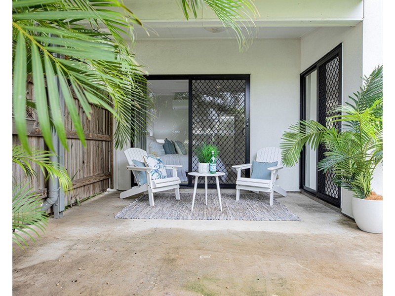 6/36 Beaconsfield Road, Beaconsfield QLD 4740