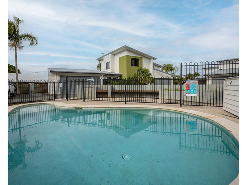 6/36 Beaconsfield Road, Beaconsfield QLD 4740