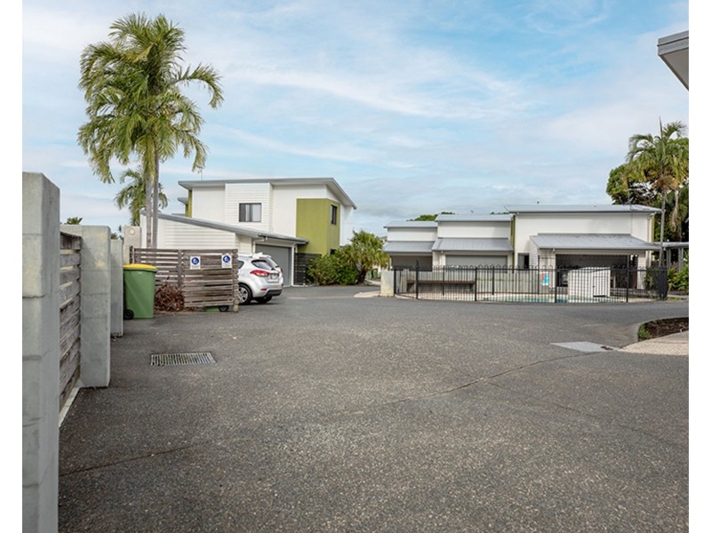 6/36 Beaconsfield Road, Beaconsfield QLD 4740