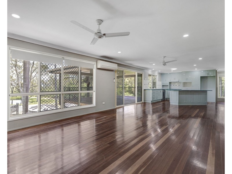 99 Old Rocky Waterholes Road, Greenmount QLD 4751