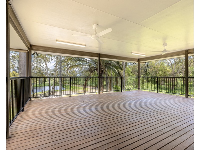 99 Old Rocky Waterholes Road, Greenmount QLD 4751