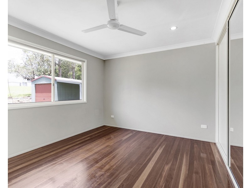 99 Old Rocky Waterholes Road, Greenmount QLD 4751