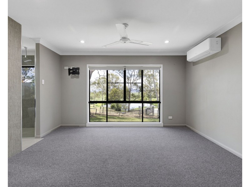 99 Old Rocky Waterholes Road, Greenmount QLD 4751