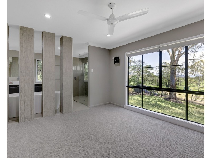 99 Old Rocky Waterholes Road, Greenmount QLD 4751