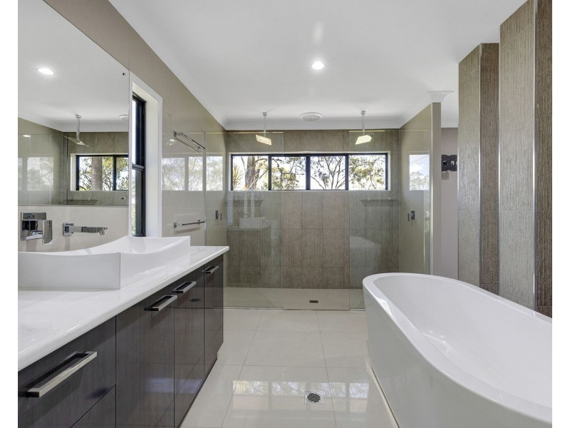 99 Old Rocky Waterholes Road, Greenmount QLD 4751