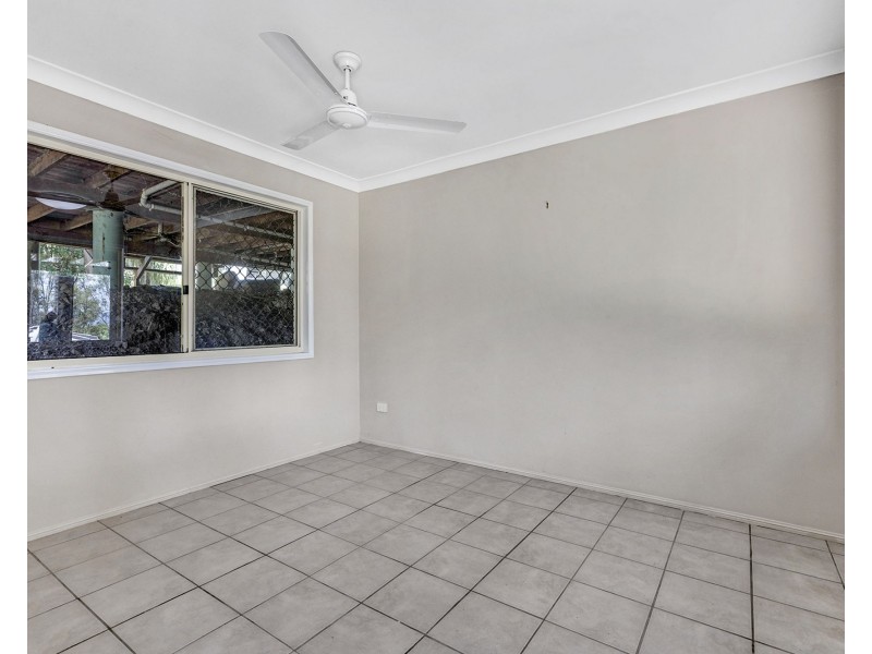 99 Old Rocky Waterholes Road, Greenmount QLD 4751