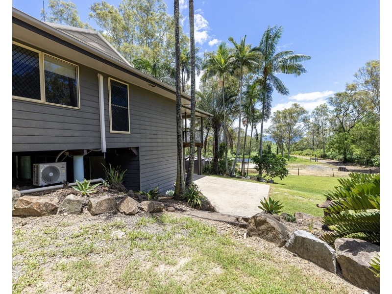 99 Old Rocky Waterholes Road, Greenmount QLD 4751