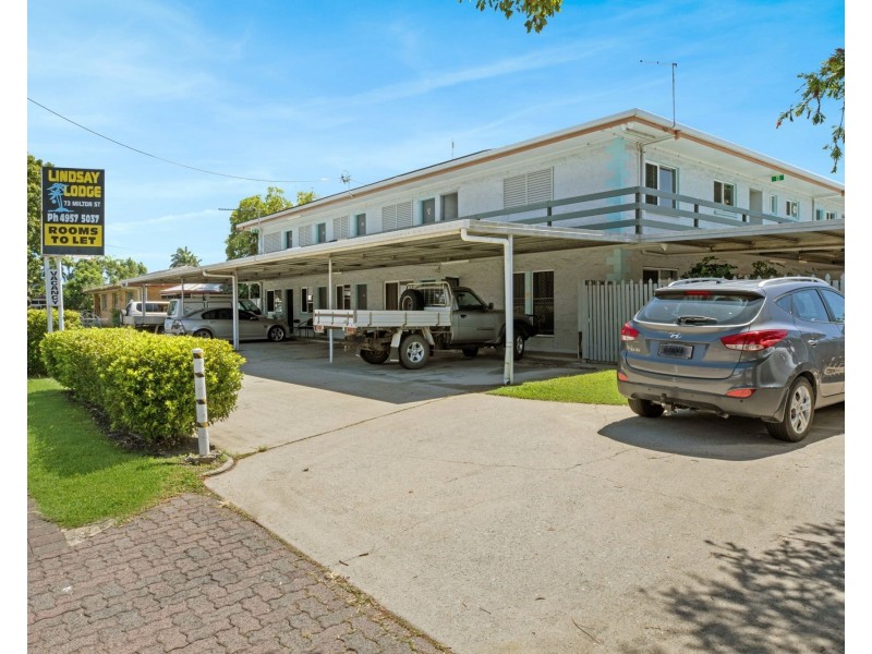 73 Milton Street, Mackay QLD 4740