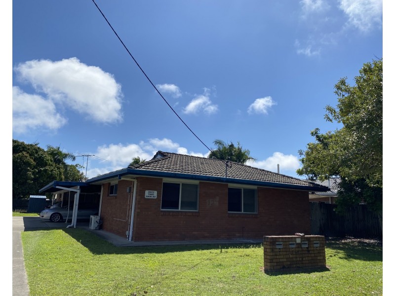 3/68 Bridge Road, South Mackay QLD 4740