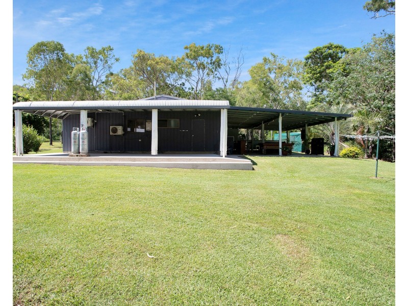 15 Trevethans Road, Eton QLD 4741