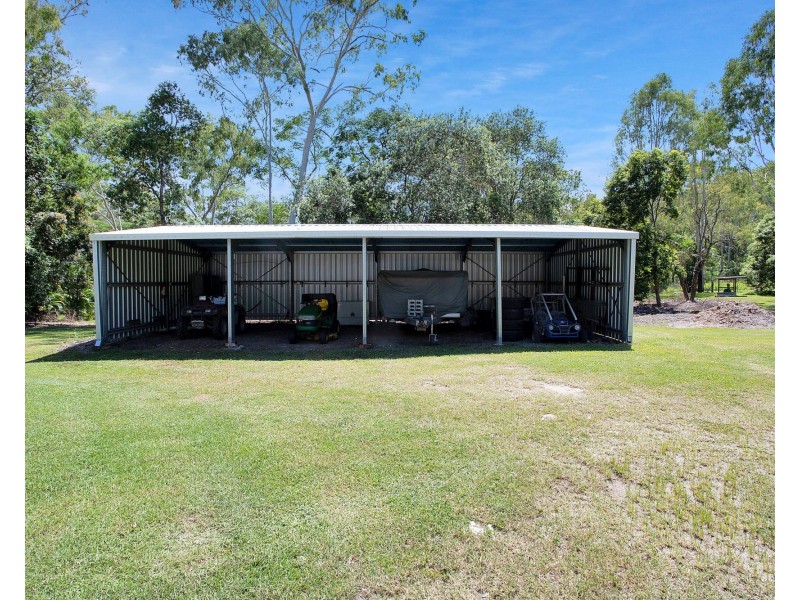 15 Trevethans Road, Eton QLD 4741