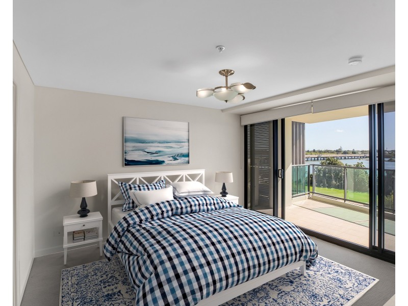 201/27 River Street, Mackay QLD 4740