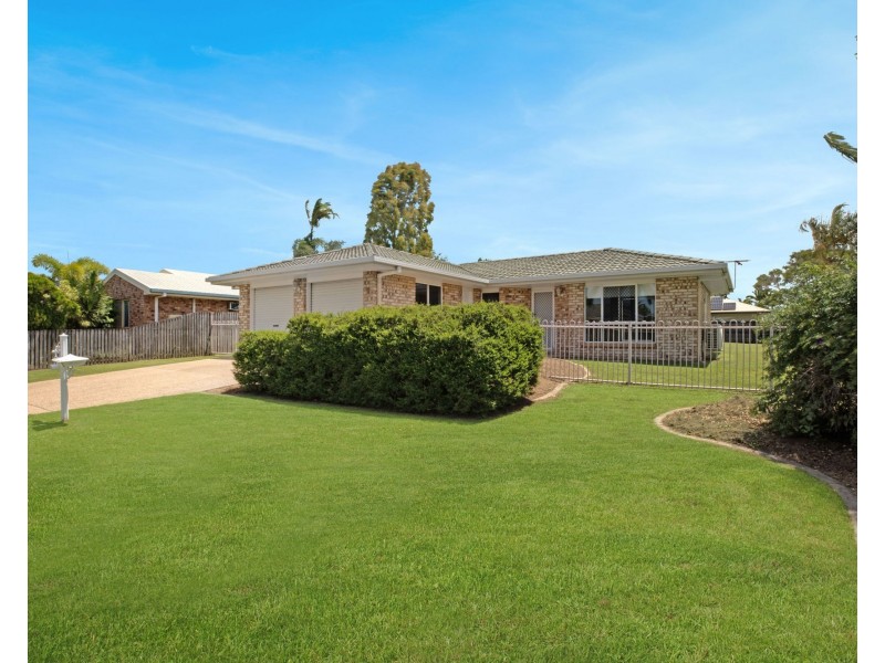 433 Bedford Road, Andergrove QLD 4740