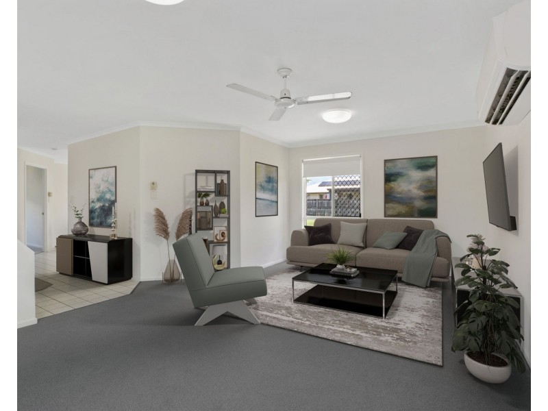 433 Bedford Road, Andergrove QLD 4740