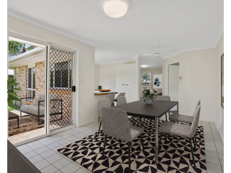433 Bedford Road, Andergrove QLD 4740