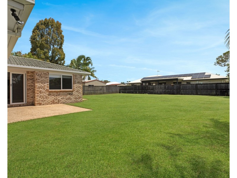 433 Bedford Road, Andergrove QLD 4740