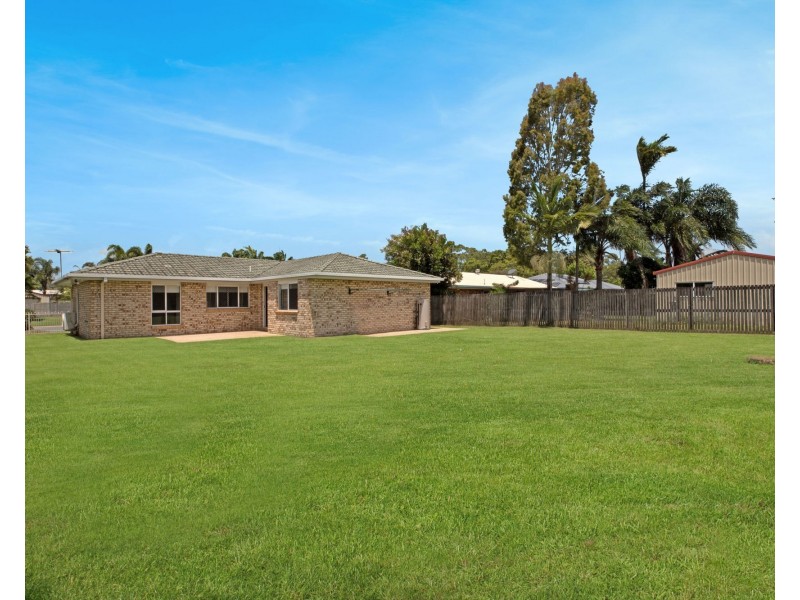 433 Bedford Road, Andergrove QLD 4740