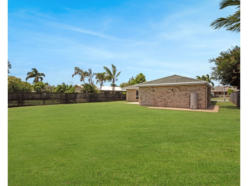 433 Bedford Road, Andergrove QLD 4740