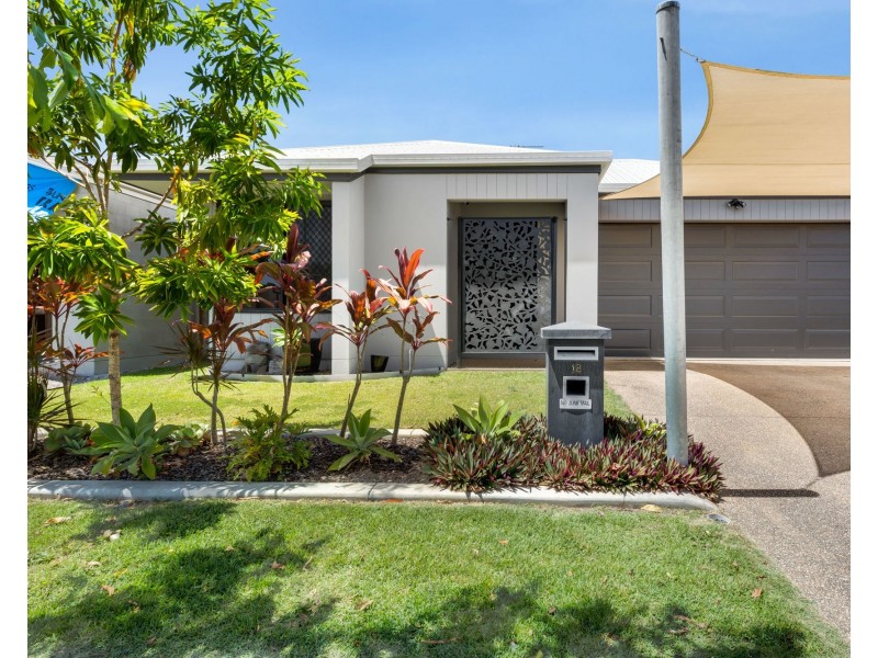 18 Wagtail Street, Andergrove QLD 4740