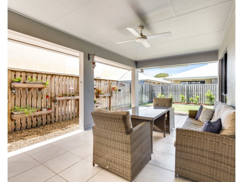 18 Wagtail Street, Andergrove QLD 4740