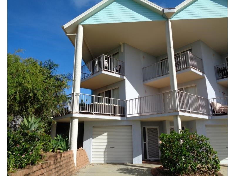 10/482 Bridge Road, West Mackay QLD 4740