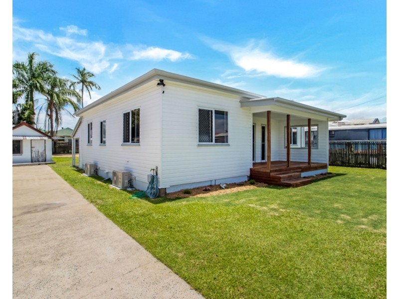 31 Smith Street, West Mackay QLD 4740