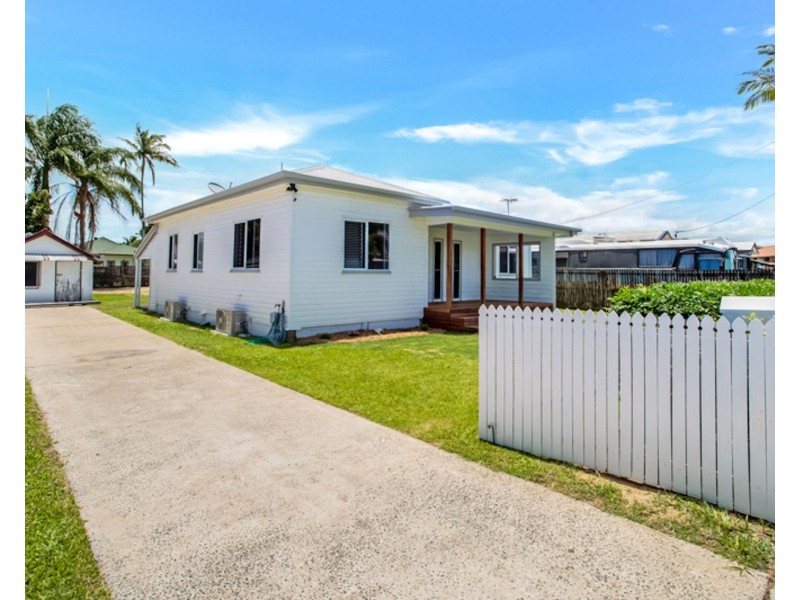 31 Smith Street, West Mackay QLD 4740