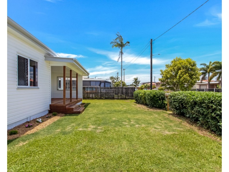 31 Smith Street, West Mackay QLD 4740
