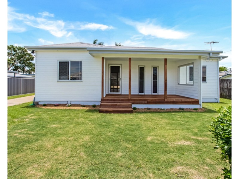 31 Smith Street, West Mackay QLD 4740