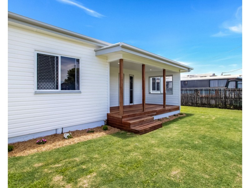 31 Smith Street, West Mackay QLD 4740